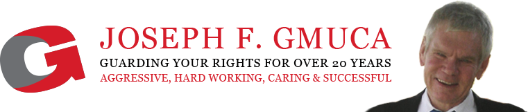 Joseph F. Gmuca, Attorney at Law - Phoenix, AZ